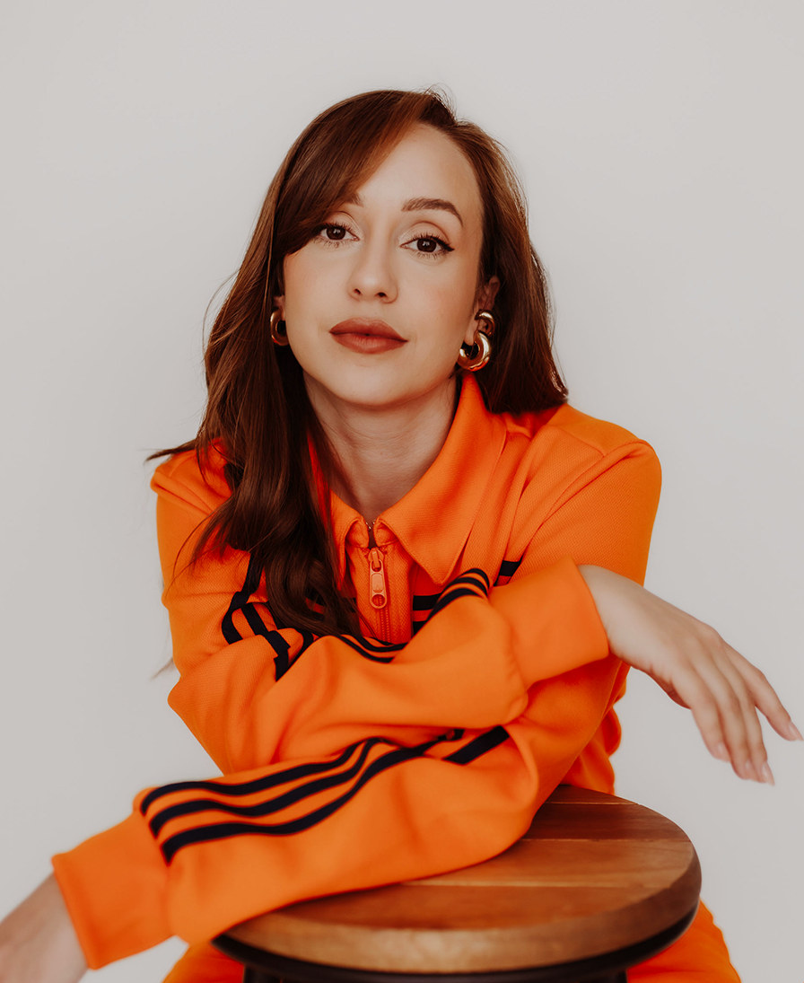 Manu Mondi - Founder Creator de Milhões